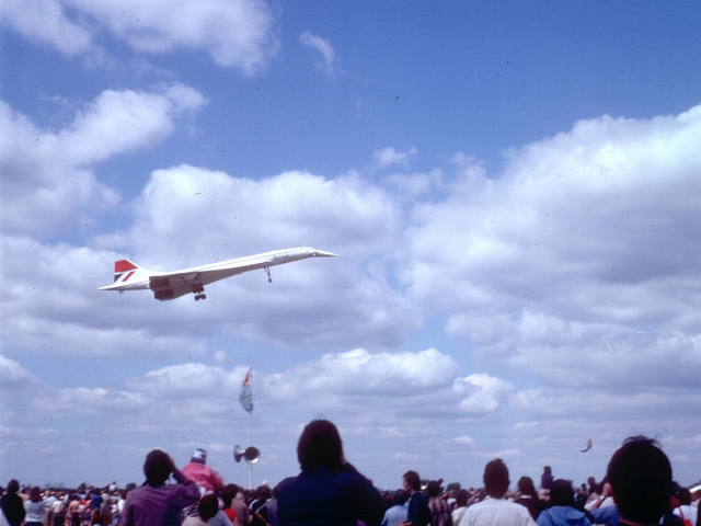 Concorde