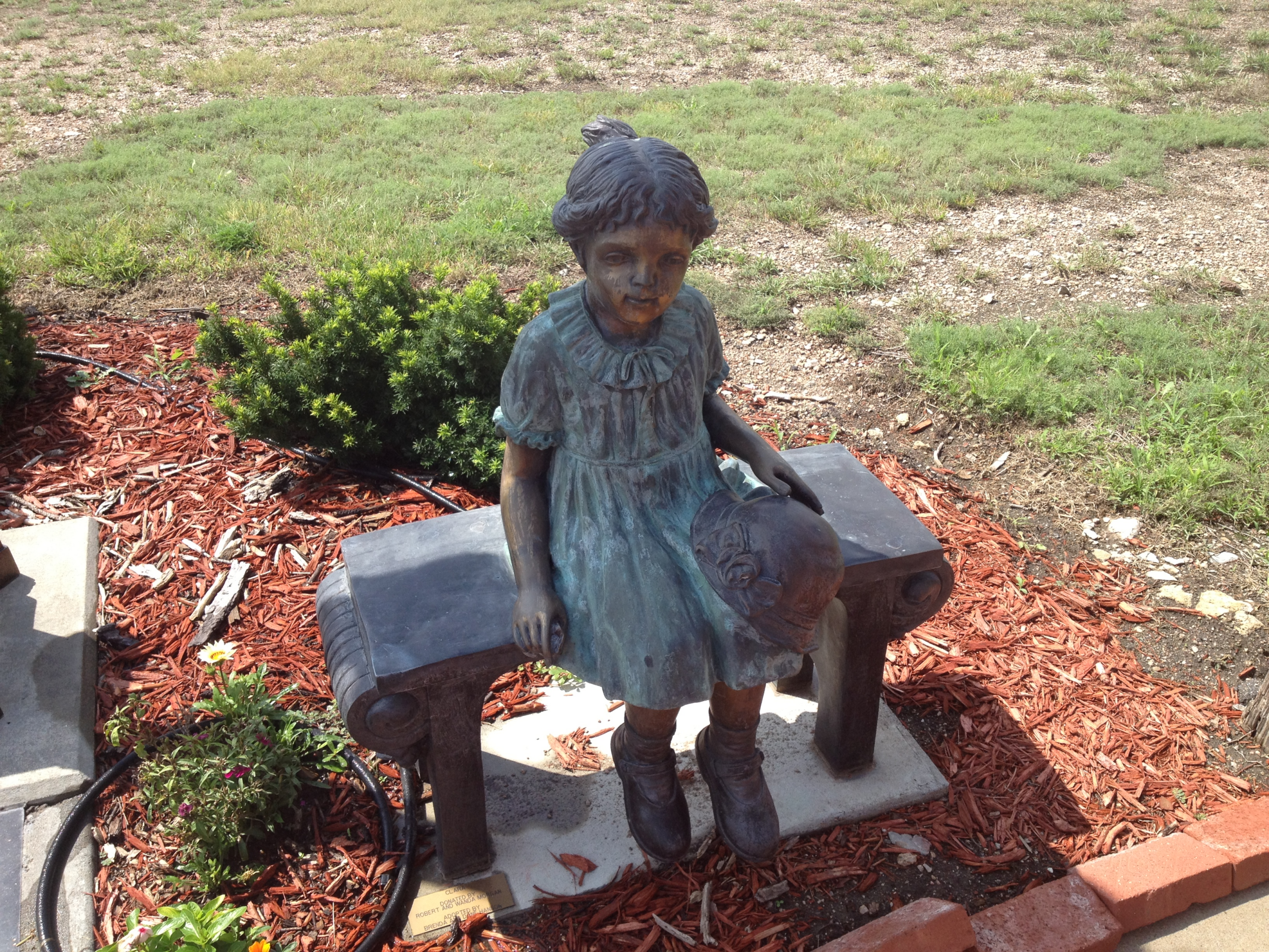 Orphan Trains