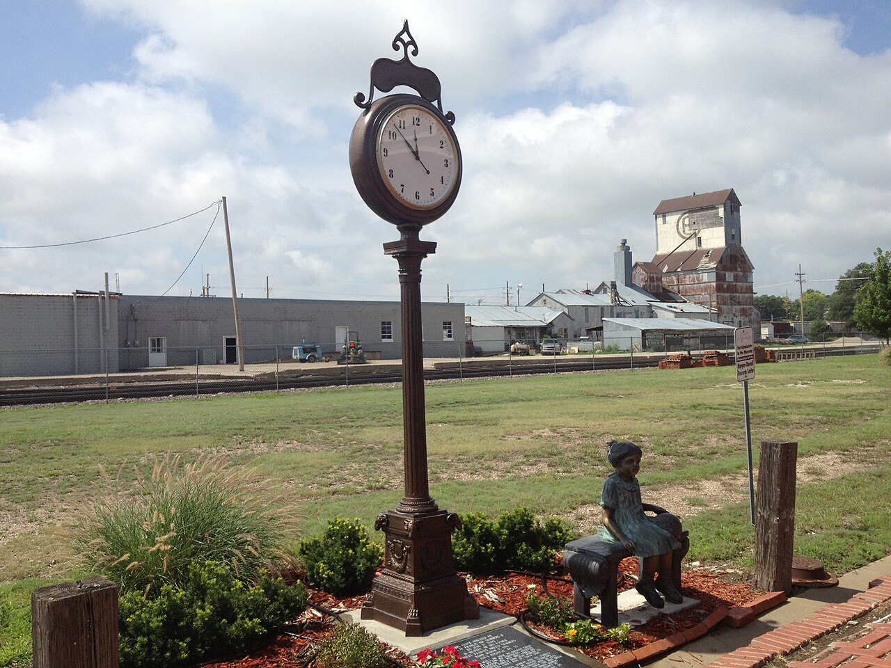 Orphan Trains