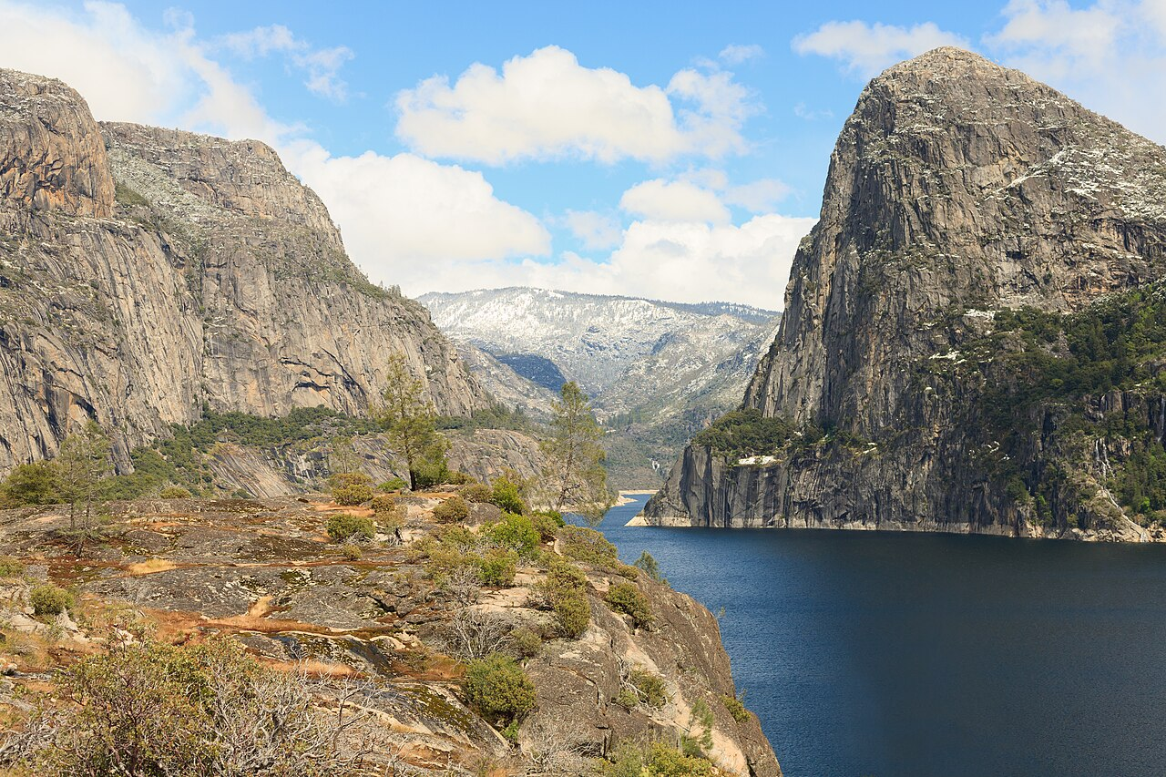 Hetch Hetchy