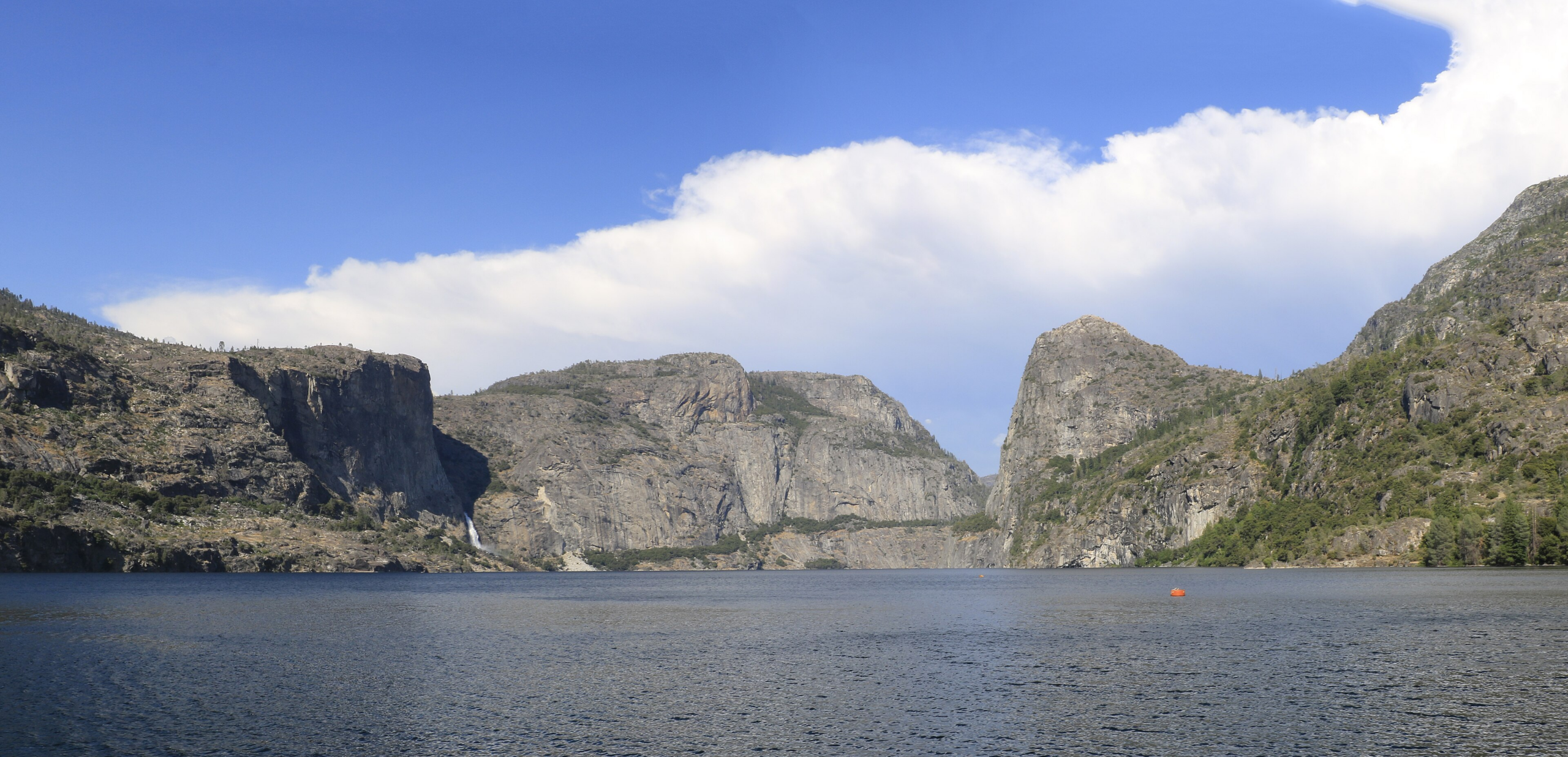 Hetch Hetchy