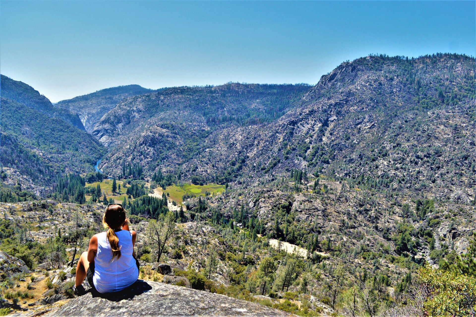 Hetch Hetchy