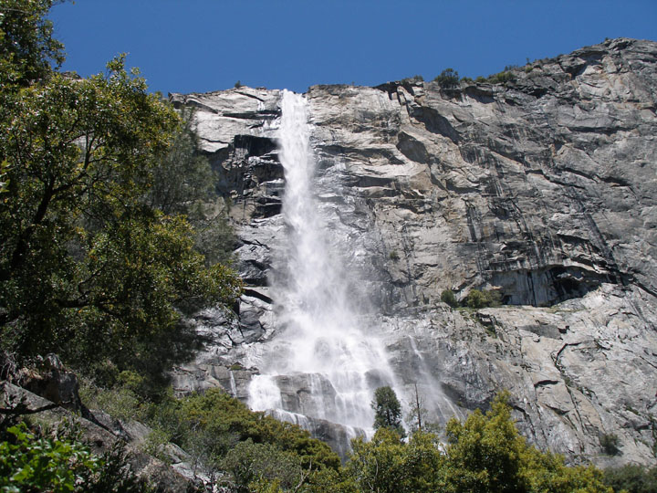 Hetch Hetchy