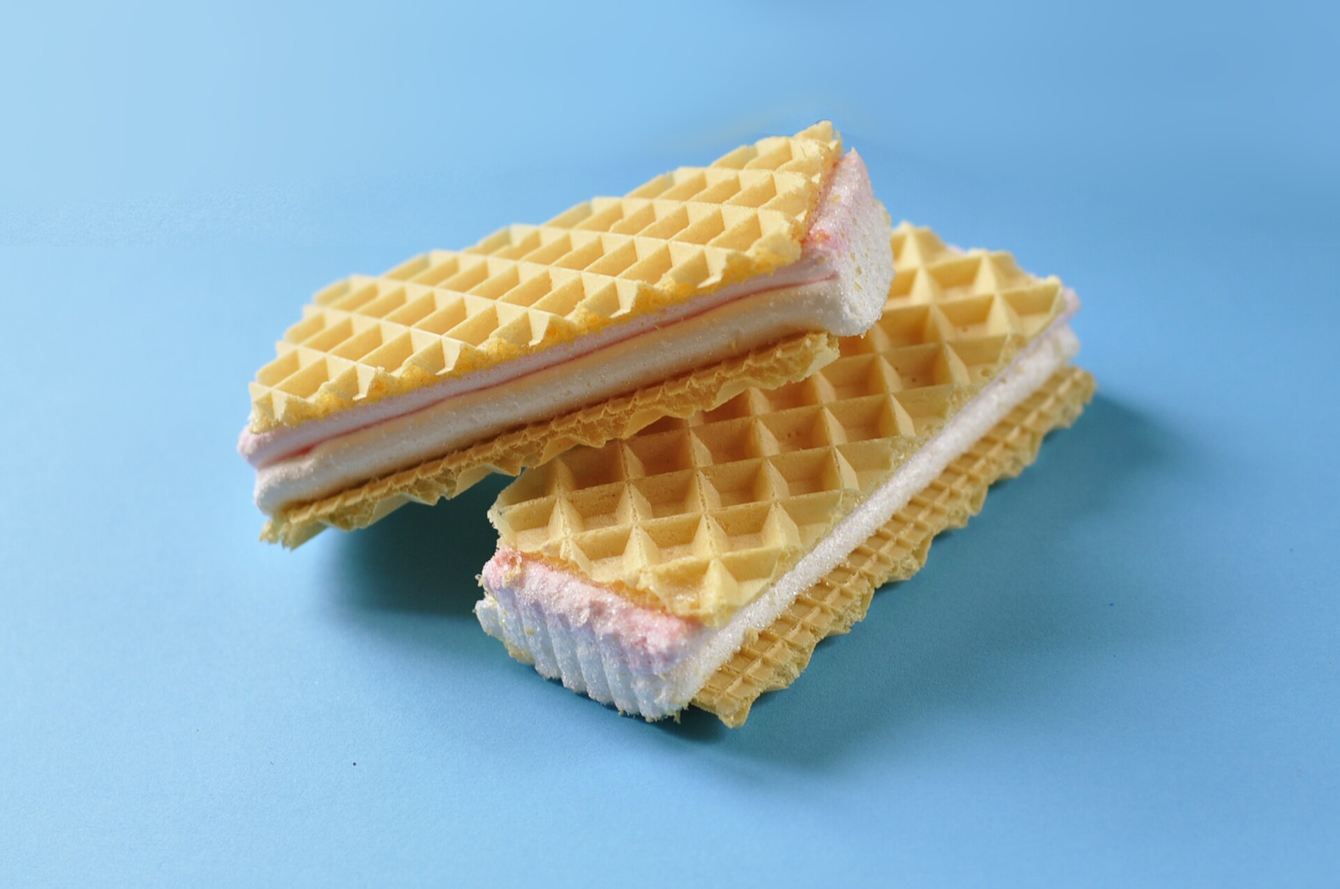 Wafer