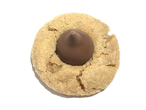 Peanut Butter Blossom