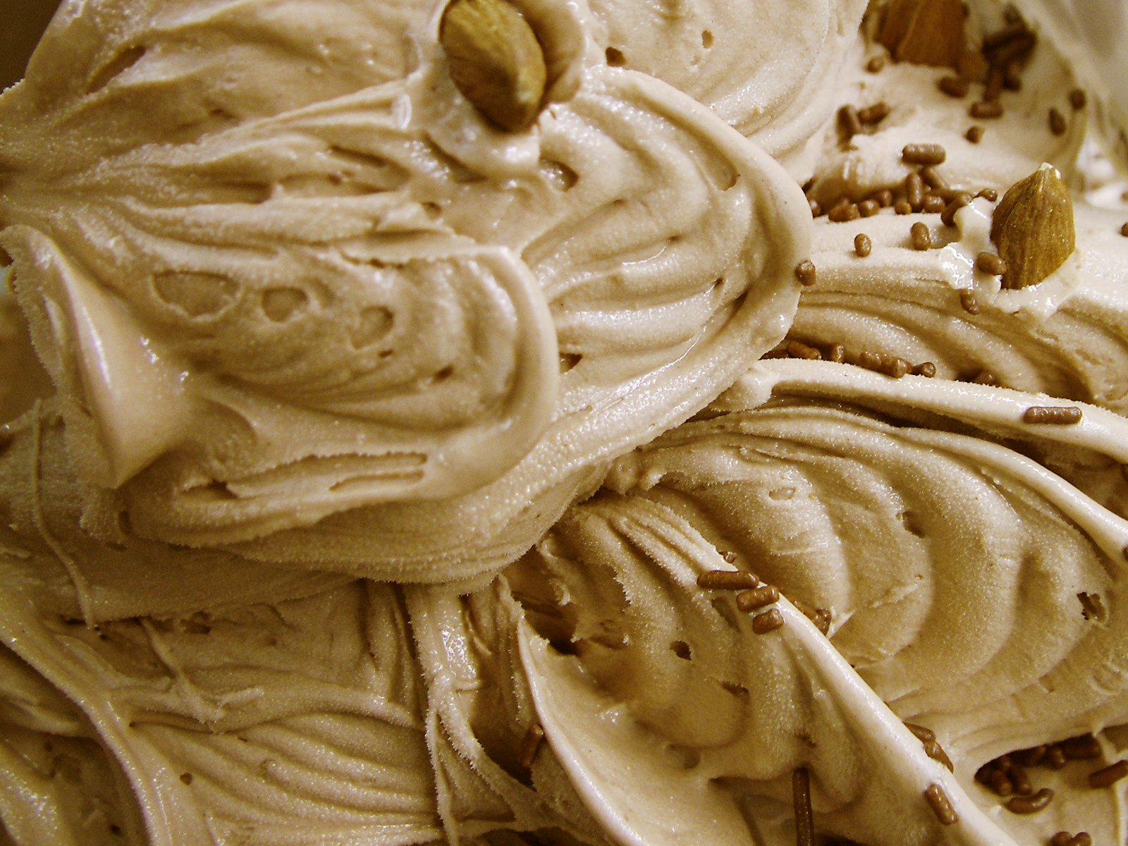 chocolate caramel