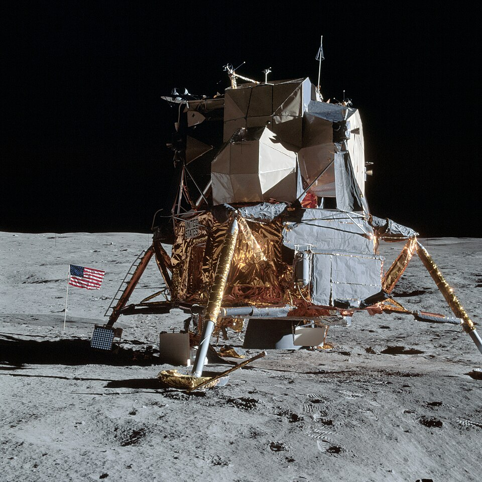 International Moon Day