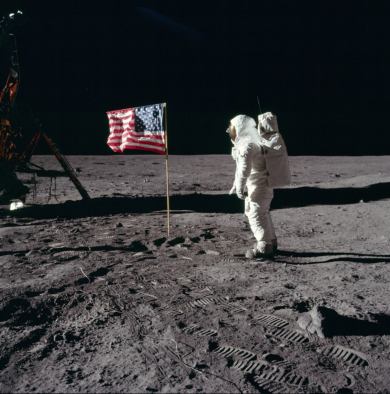 International Moon Day