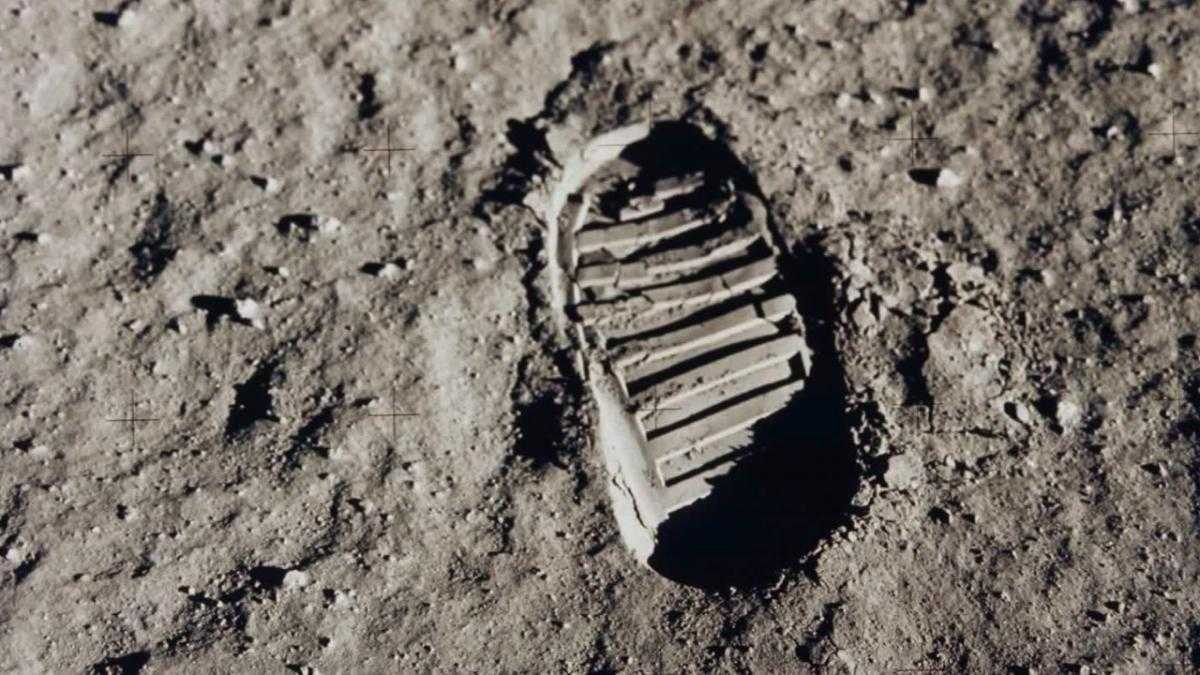 International Moon Day