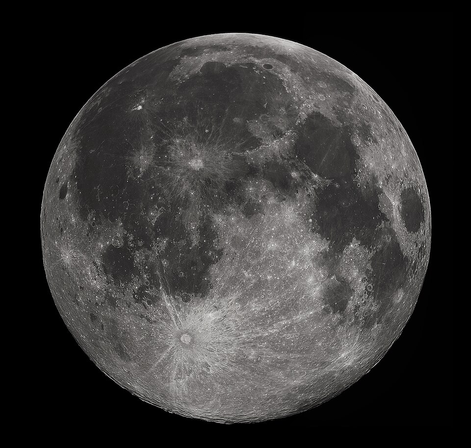 International Moon Day