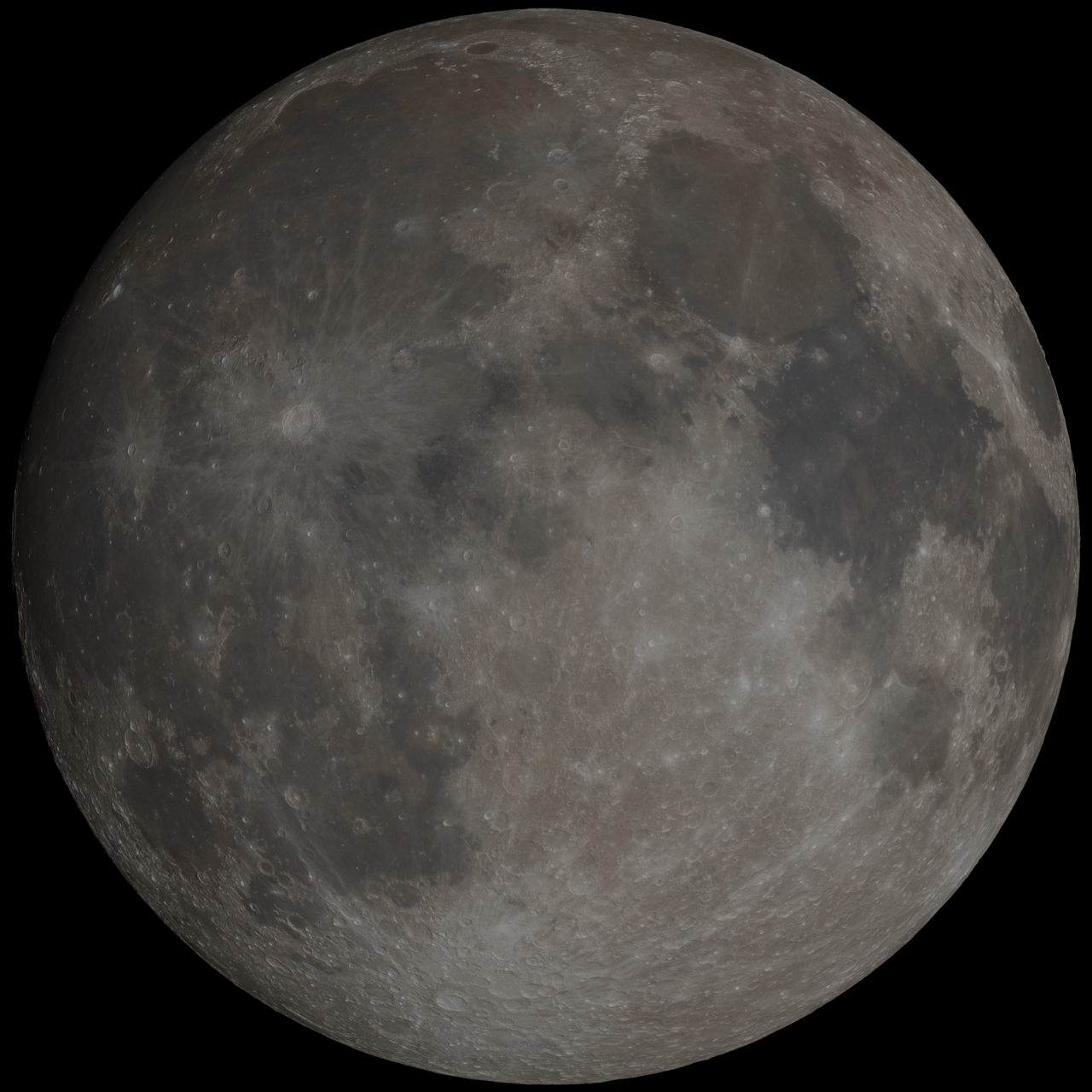 International Moon Day