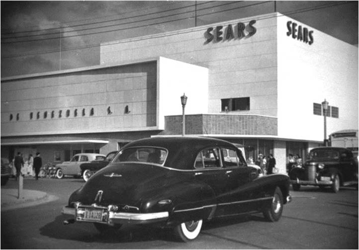 Sears