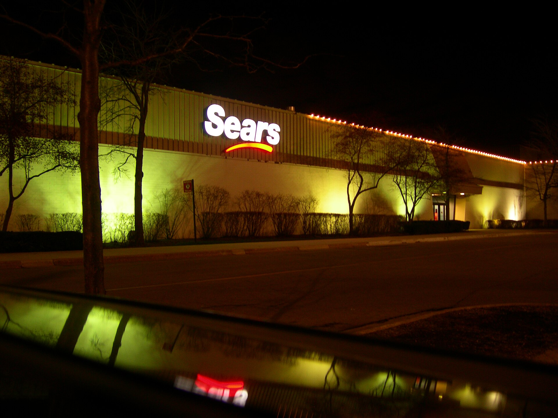 Sears