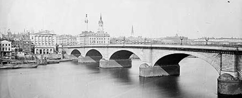 London Bridge Lake Havasu