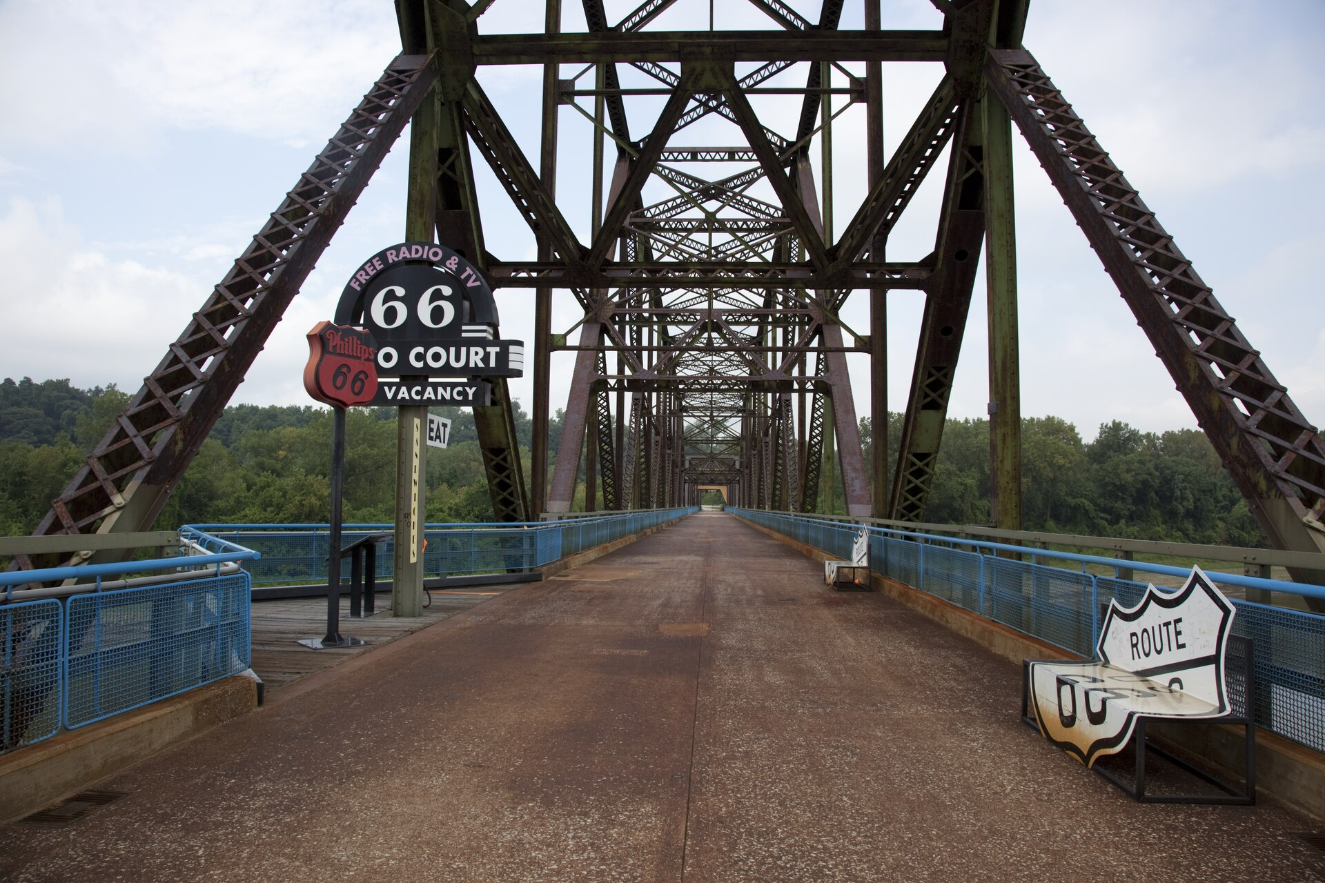 Route 66