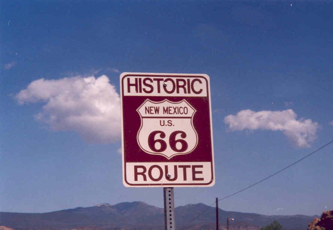 Route 66