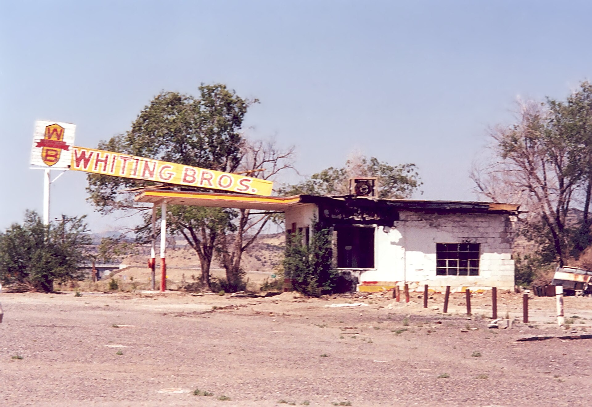 Route 66