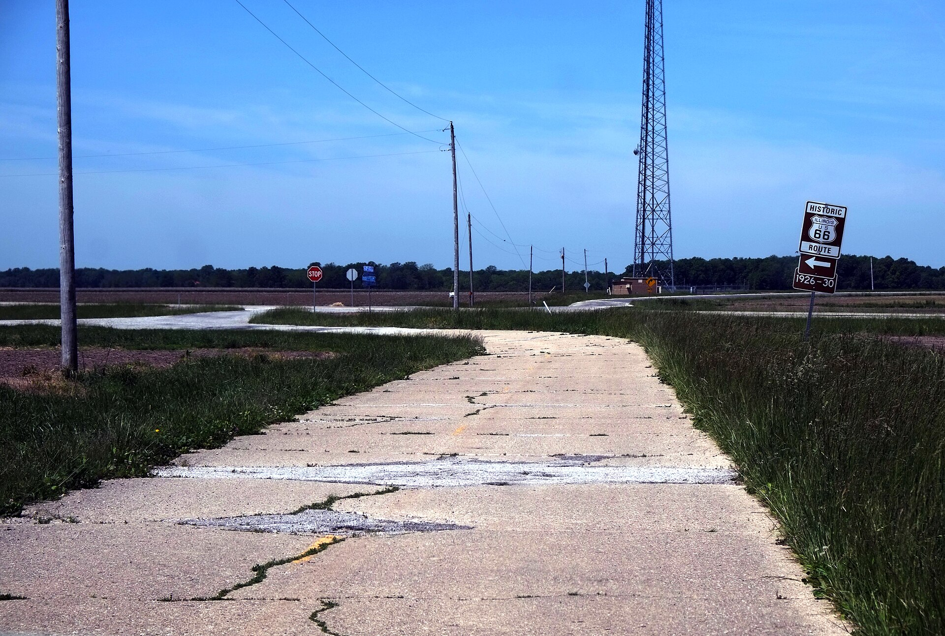 Route 66