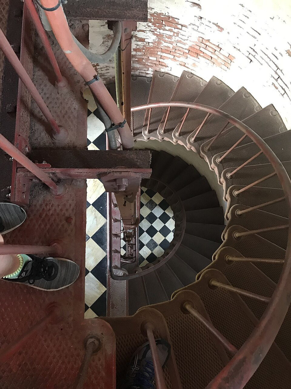 Cape Hatteras Lighthouse