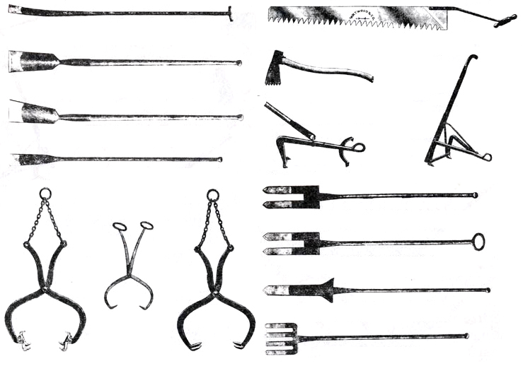 Tools