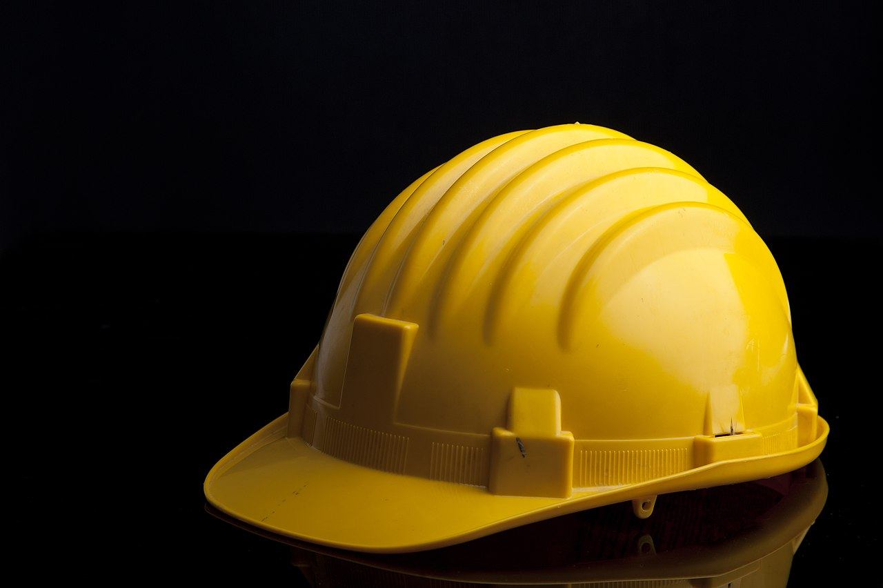 Hard Hats