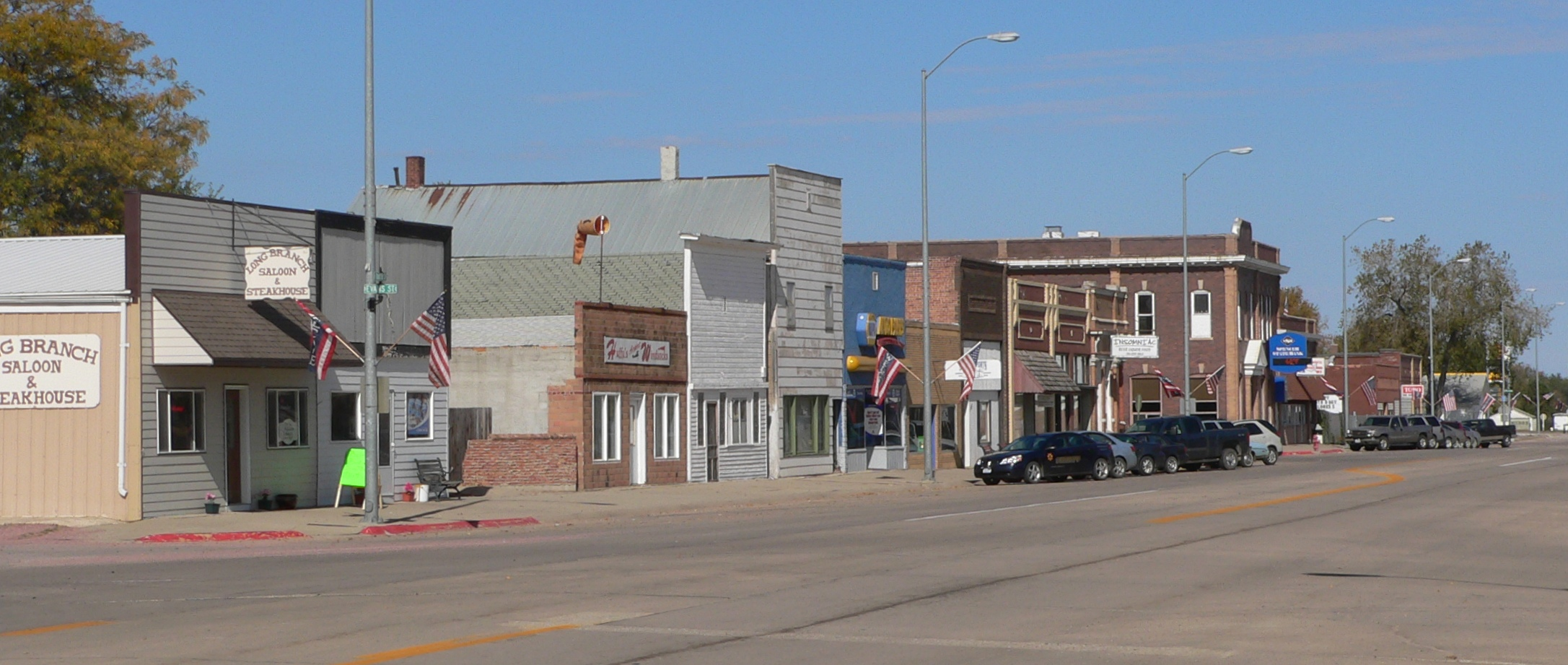 Monowi Nebraska