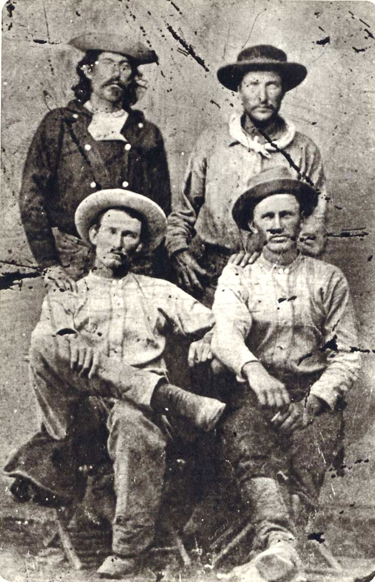 Pony Express