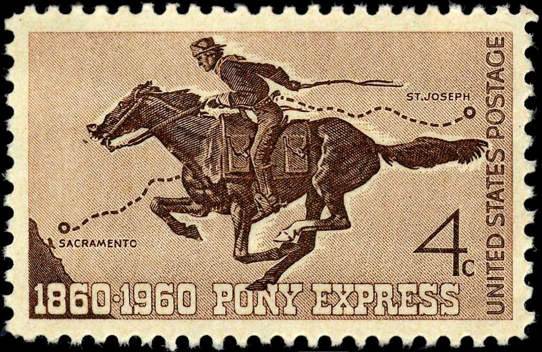 Pony Express