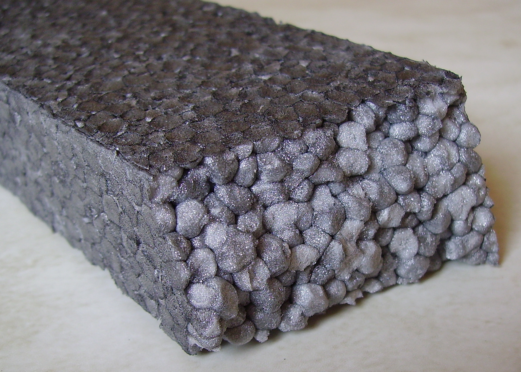 Asbestos Insulation