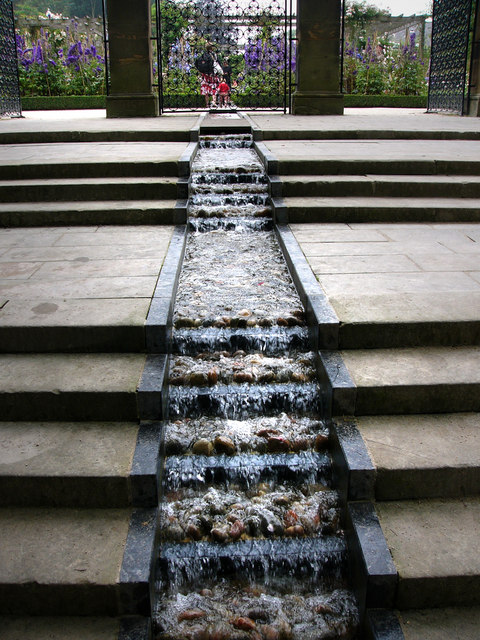 Alnwick Poison Garden