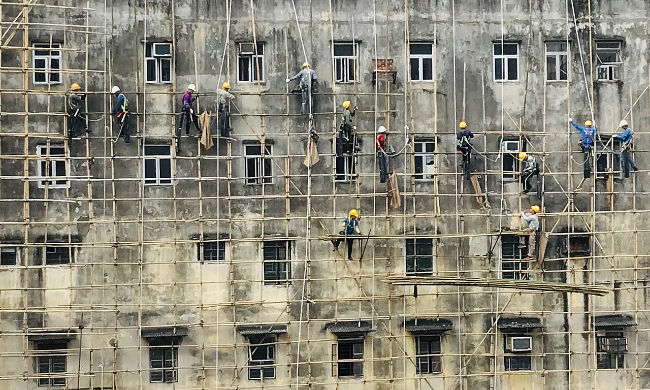 Construction Site