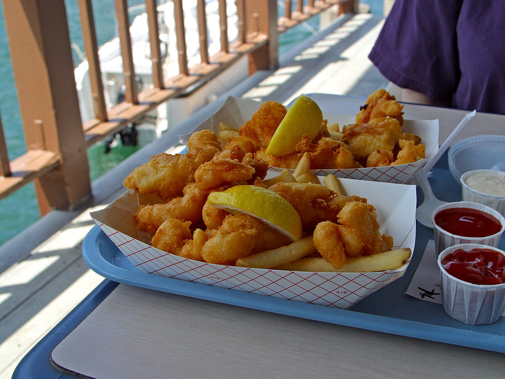 Fish Fry