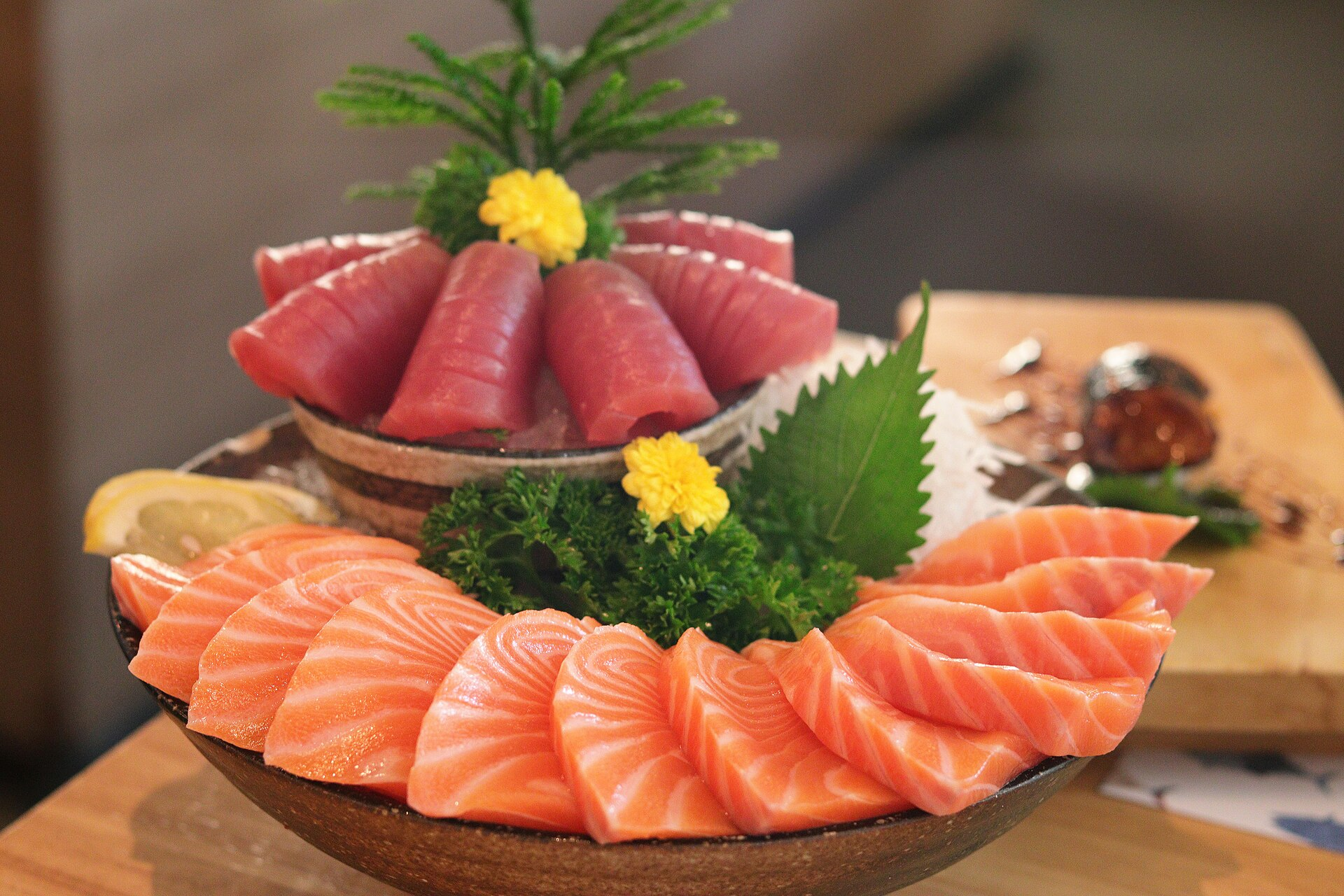 Salmon