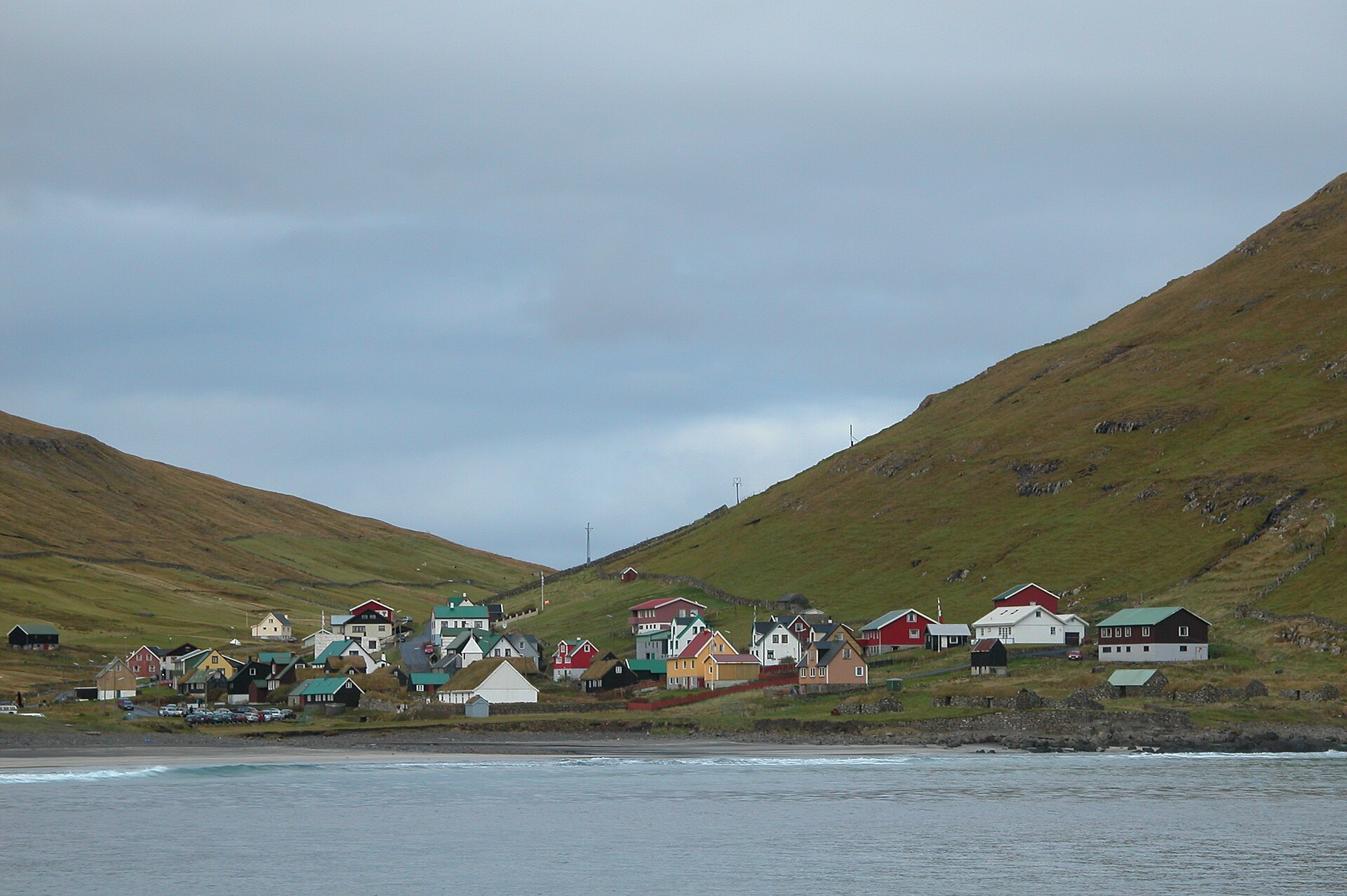 Húsavík and Iceland's North