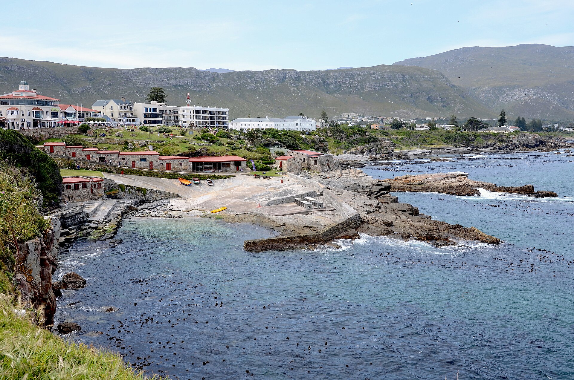 Hermanus, South Africa