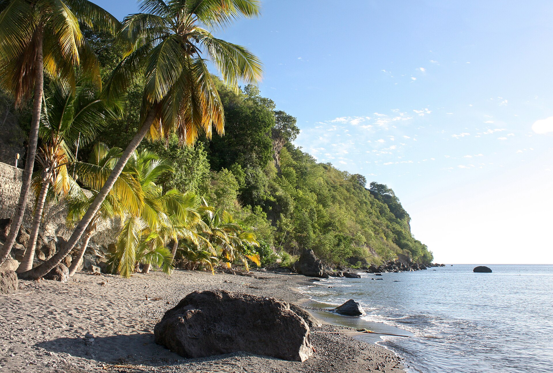Dominica, Caribbean