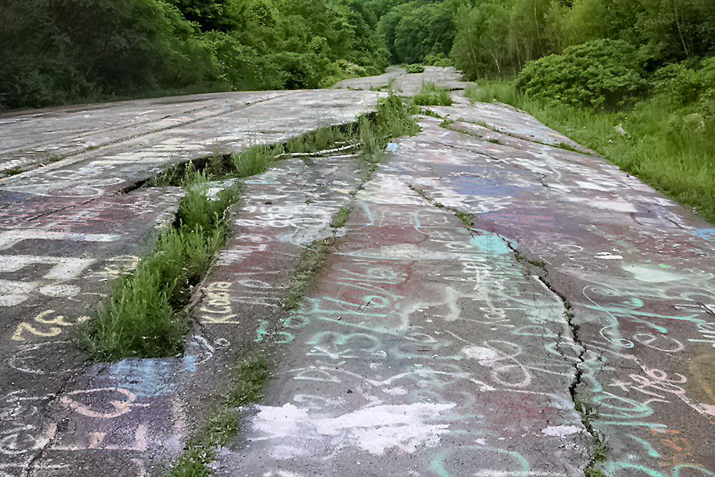 Centralia Pennsylvania