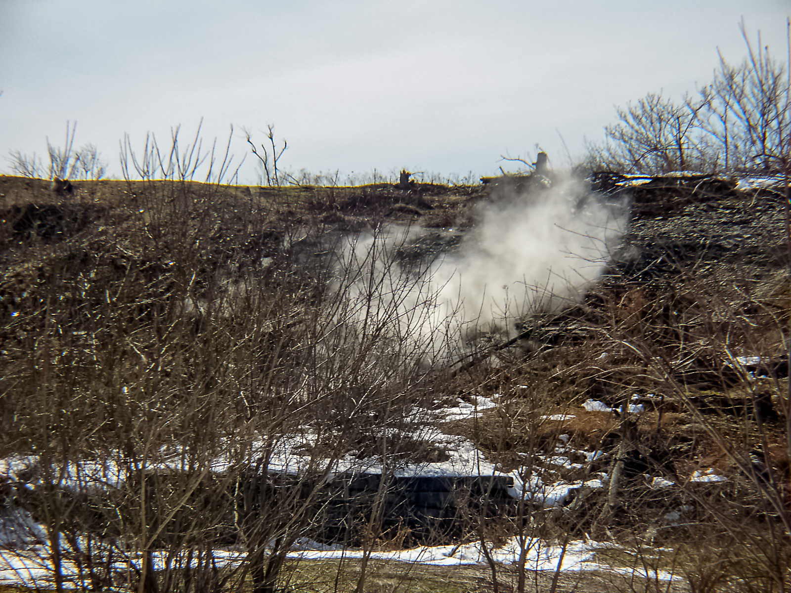 Centralia Pennsylvania