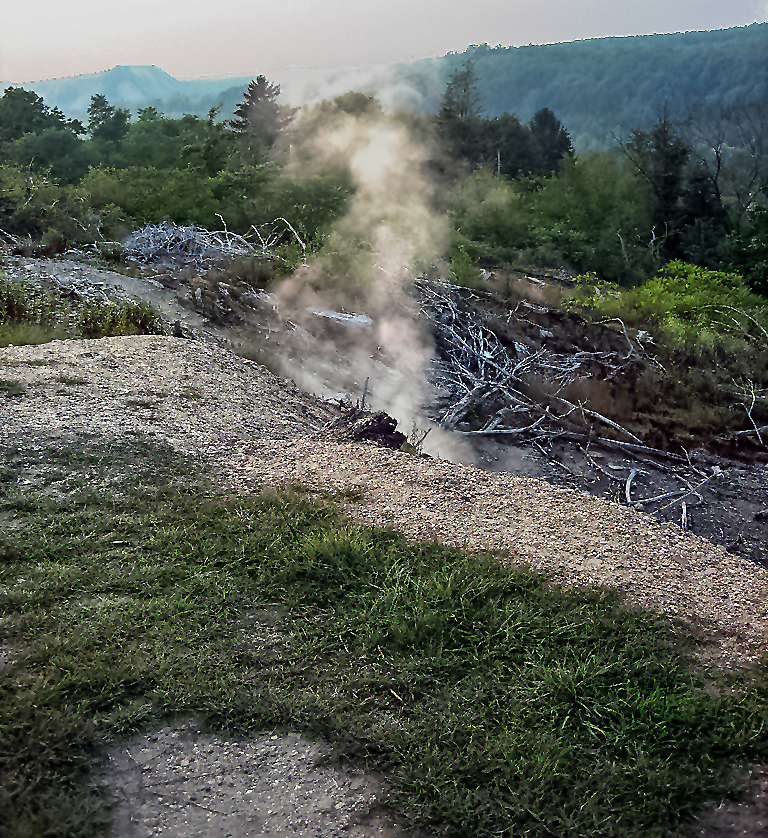 Centralia Pennsylvania