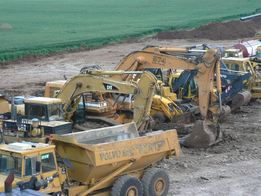 Construction Site