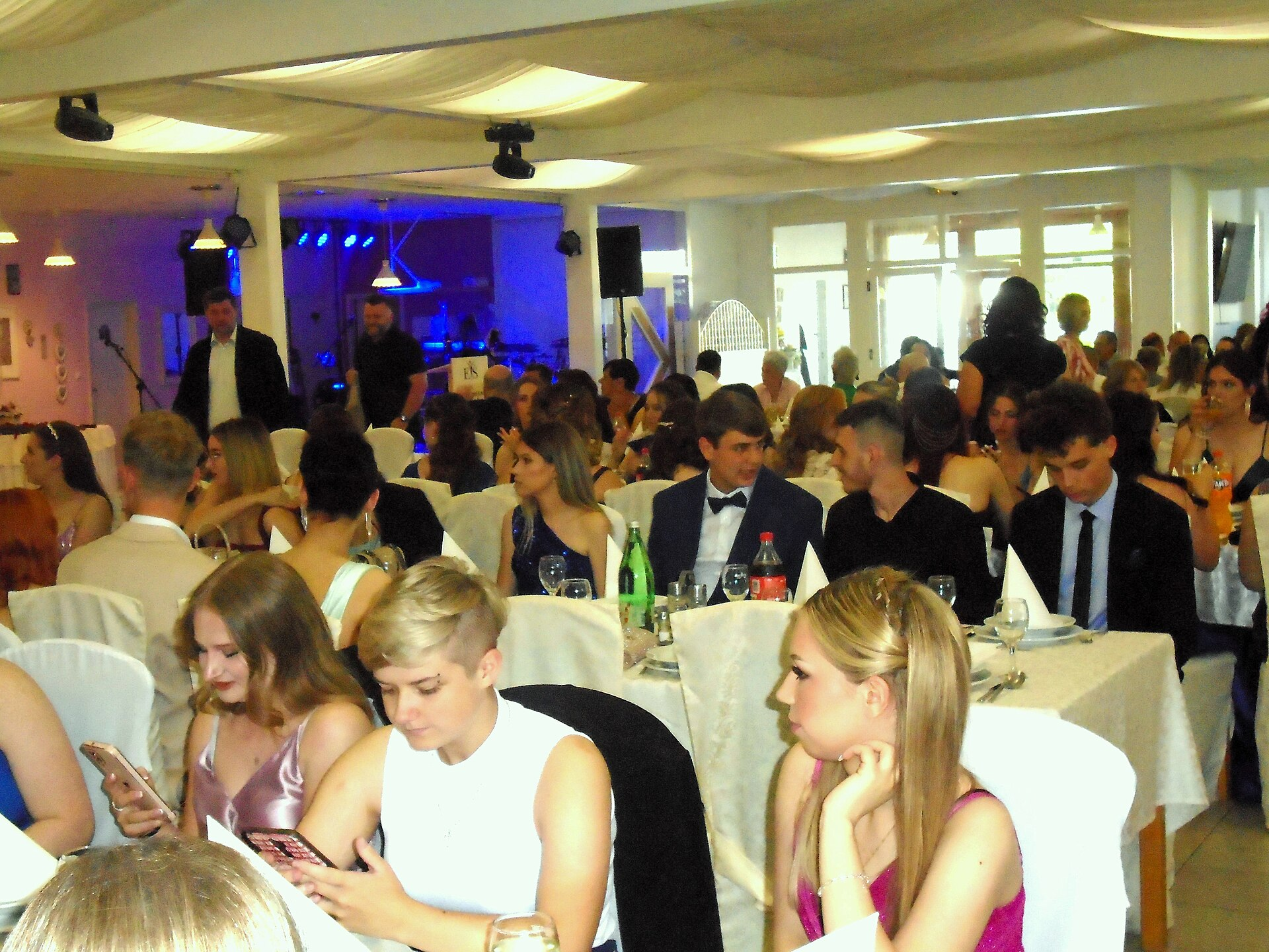 Prom