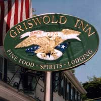 The Griswold Inn