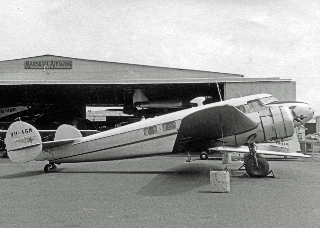 Amelia Earhart