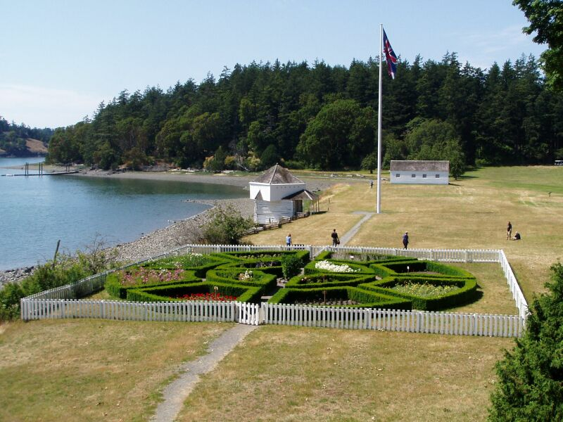 San Juan Island