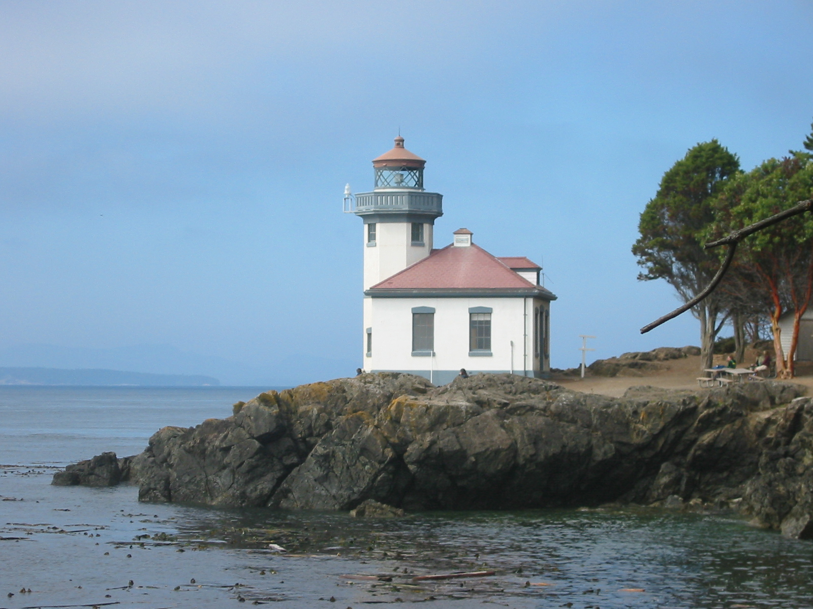 San Juan Island