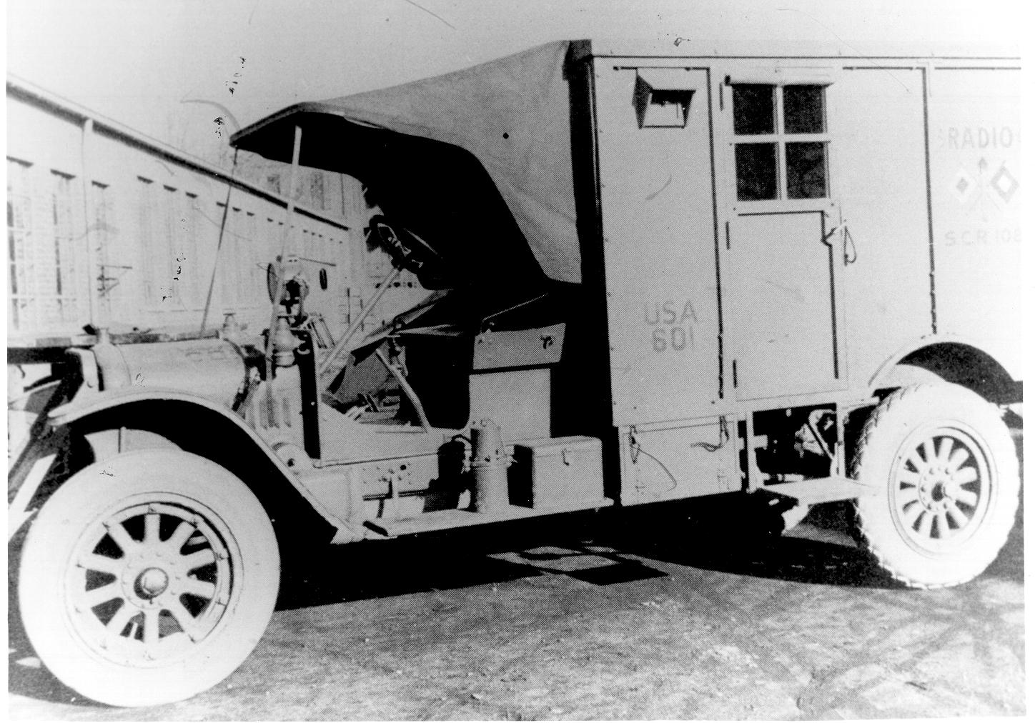 Truck