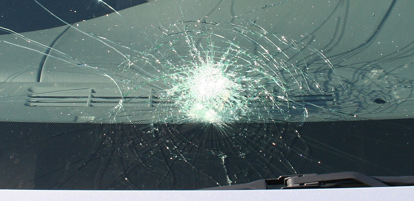 Safety Glass