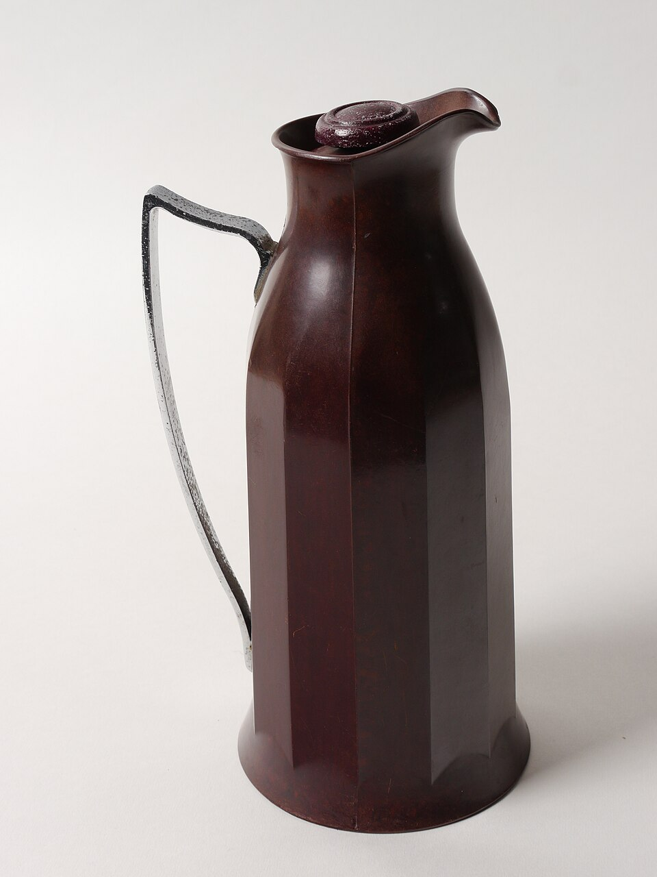 Thermos of Coffee