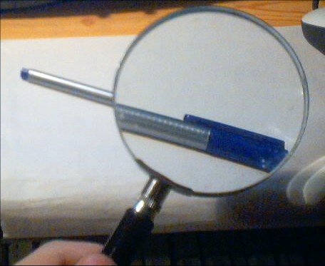 magnifier