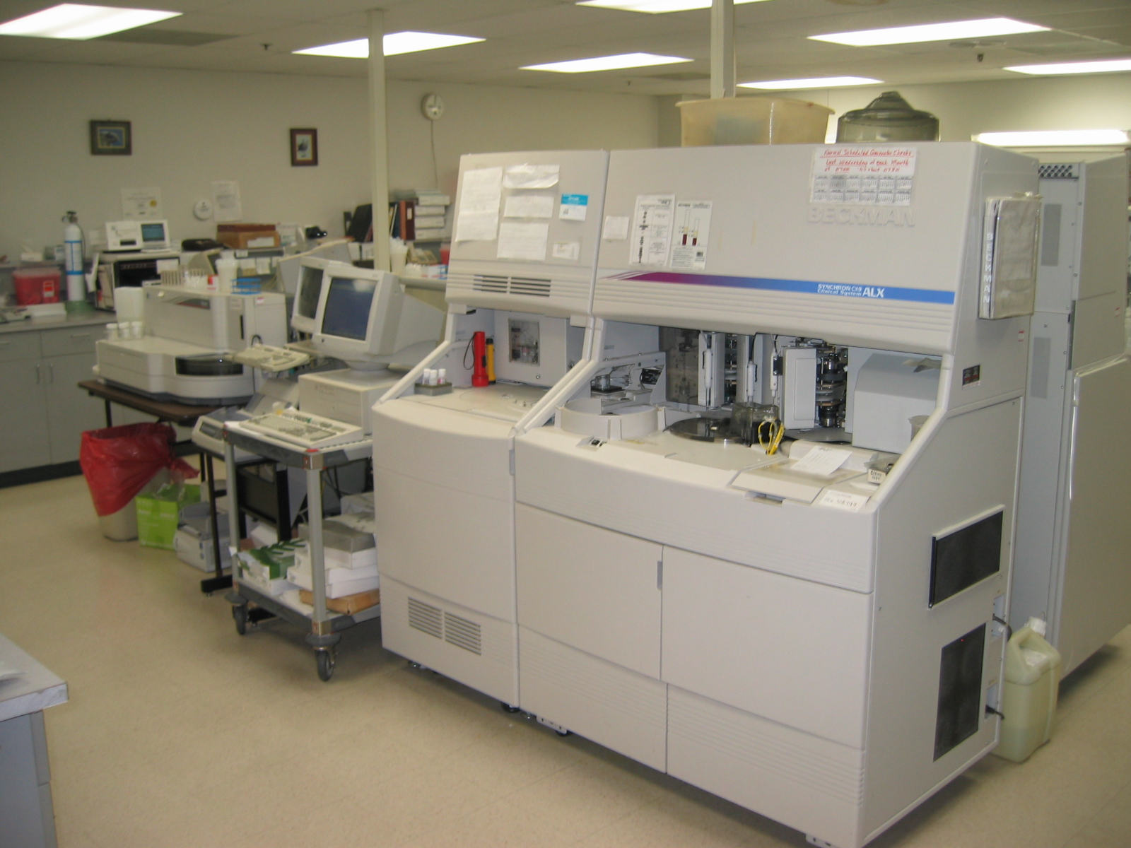 Lab